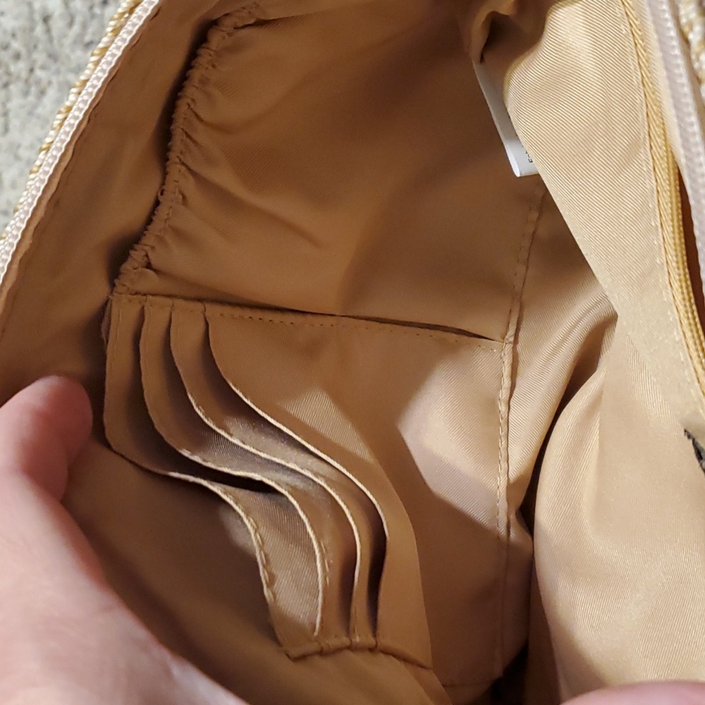Like New The Sak 2 way bag - Picture 5 of 7
